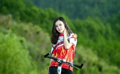 最大胆人体艺术摄影